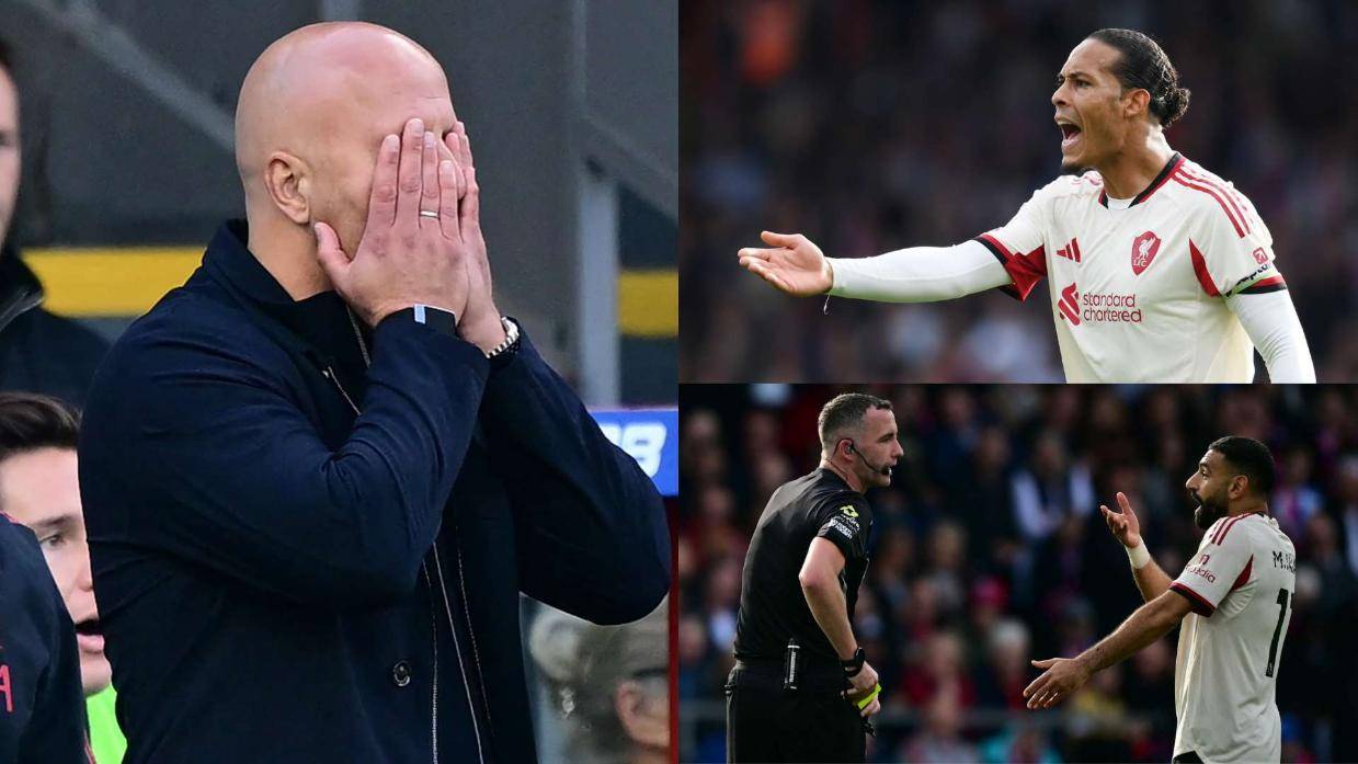 5-2！2-1！3-1！欧洲豪门翻车夜：曼联、切尔西、利物浦、皇马全输了