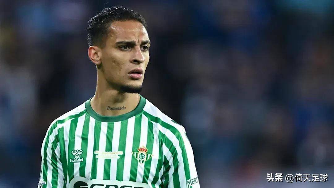 0-2!马竞终结贝蒂斯不败金身破除西甲客场不胜魔咒全场最佳是他