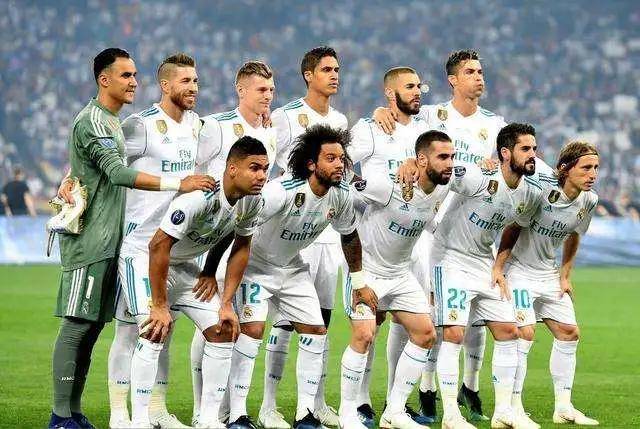 纵观20年欧冠冠军，哪只球队最强？